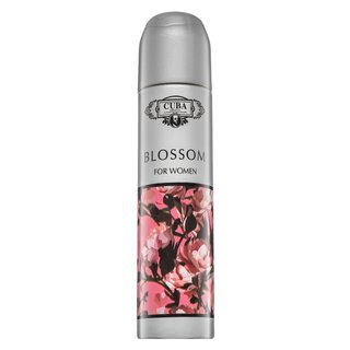 Cuba Blossom parfémovaná voda pro ženy 100 ml