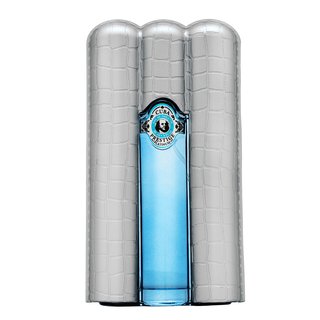 Cuba Prestige Platinum toaletní voda pro muže 90 ml