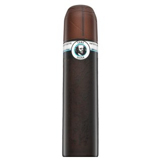 Cuba Silver toaletní voda pro muže 100 ml