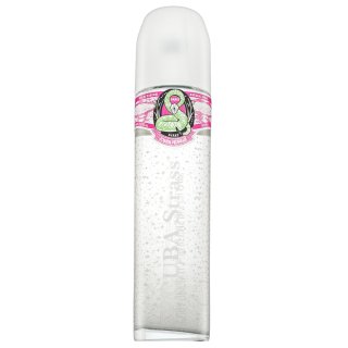 Cuba Strass Snake Glittering parfémovaná voda pro ženy 100 ml
