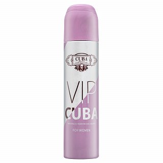 Cuba VIP parfémovaná voda pro ženy 100 ml