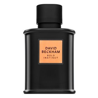 David Beckham Bold Instinct parfémovaná voda pro muže 75 ml