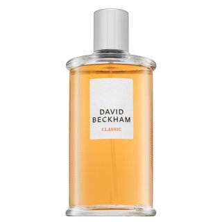 Levně David Beckham Classic toaletní voda pro muže 100 ml