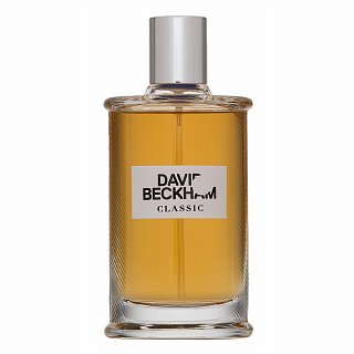 Levně David Beckham Classic toaletní voda pro muže 90 ml