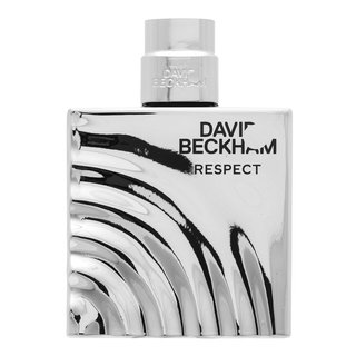 Levně David Beckham Respect toaletní voda pro muže 90 ml