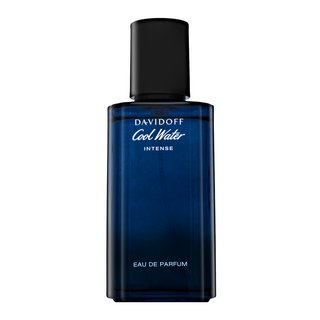 Davidoff Cool Water Intense parfémovaná voda pro muže 40 ml