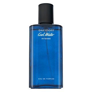 Levně Davidoff Cool Water Intense parfémovaná voda pro muže 75 ml