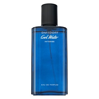 Davidoff Cool Water Intense parfémovaná voda pro muže 75 ml