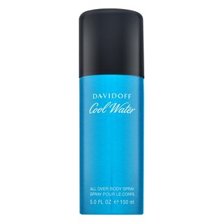 Davidoff Cool Water Man deospray pro muže 150 ml