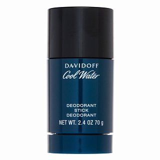 Levně Davidoff Cool Water Man deostick pro muže 75 ml