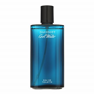 Davidoff Cool Water Man toaletní voda pro muže 125 ml