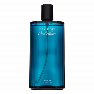 Davidoff Cool Water Man toaletní voda pro muže 200 ml