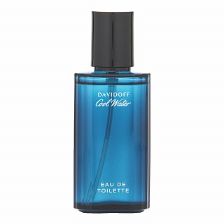 Levně Davidoff Cool Water Man toaletní voda pro muže 40 ml