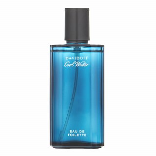 Davidoff Cool Water Man toaletní voda pro muže 75 ml