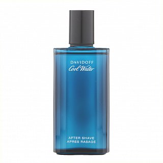 Levně Davidoff Cool Water Man voda po holení pro muže 75 ml