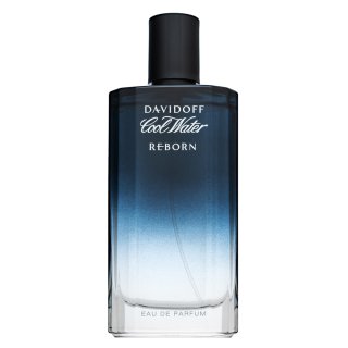 Davidoff Cool Water Reborn parfémovaná voda pro muže 100 ml