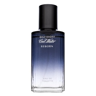 Davidoff Cool Water Reborn toaletní voda pro muže 40 ml