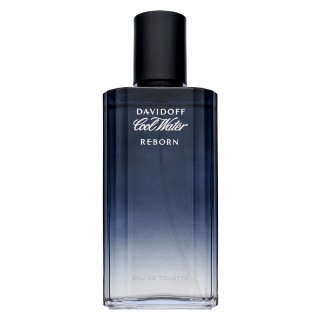 Davidoff Cool Water Reborn toaletní voda pro muže 75 ml