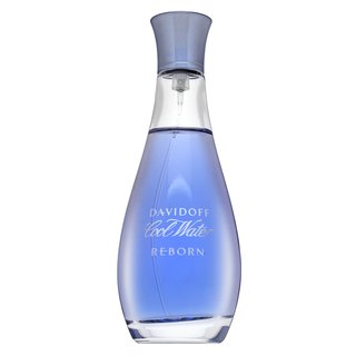 Davidoff Cool Water Reborn toaletní voda pro ženy 100 ml