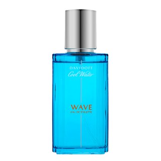 Davidoff Cool Water Wave toaletní voda pro muže 40 ml