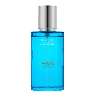 Davidoff Cool Water Wave toaletní voda pro muže 40 ml