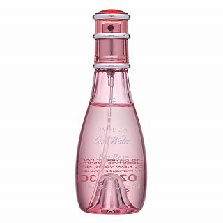 Cool Water Sea Rose - EDT 30 ml