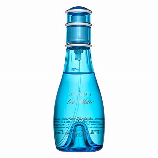 Davidoff Cool Water Woman toaletní voda pro ženy 50 ml