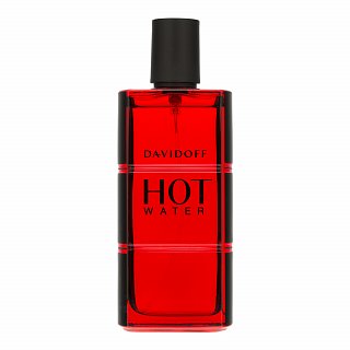 Hot Water - EDT 110 ml