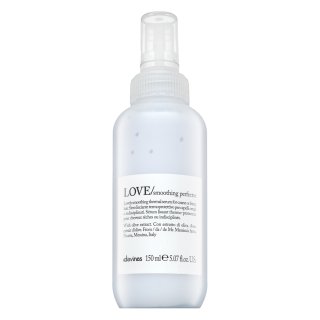 Levně Davines Essential Haircare Love Smoothing Perfector bezoplachová péče pro uhlazení a lesk vlasů 150 ml