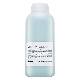 Davines Essential Haircare Melu Conditioner vyživující kondicionér pro dlouhé a lámavé vlasy 1000 ml