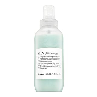Davines Essential Haircare Minu Hair Serum ochranné sérum pro barvené vlasy 150 ml