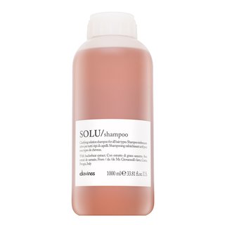 Davines Essential Haircare Solu Shampoo vyživující šampon pro všechny typy vlasů 1000 ml