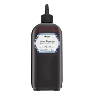 Davines Finest Pigments barva na vlasy pro přírodní i barvené vlasy Pearl 280 ml