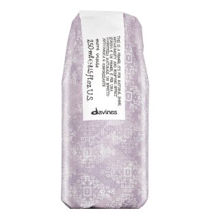 Davines More Inside Blow Dry Primer ochranný sprej pro tepelnou úpravu vlasů 250 ml