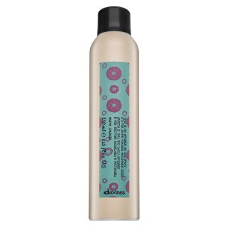 Davines More Inside Invisible No Gas Spray lak na vlasy bez aerosolu 250 ml