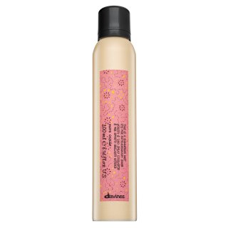Davines More Inside Shimmering Mist sprej pro lesk vlasů 200 ml