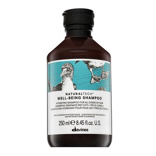 Levně Davines Natural Tech Well-Being Shampoo 250 ml