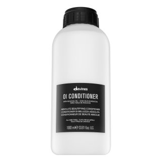 Levně Davines OI Conditioner vyživující kondicionér pro všechny typy vlasů 1000 ml