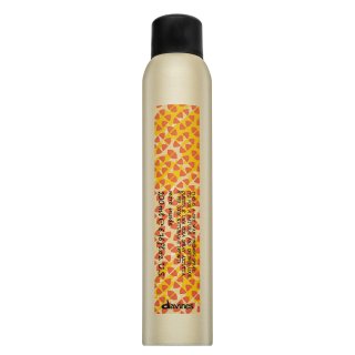 Davines This is a Dry Wax Finishing Spray texturizační sprej pro definici a tvar 200 ml