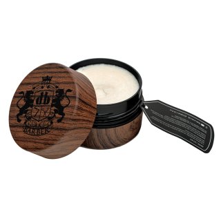 Levně Dear Barber krém na holení Shave Biscuit 100 ml