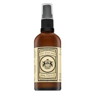 Dear Barber zklidňující balzám po holení Post Shave Balm 100 ml