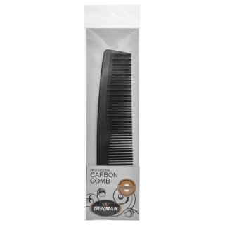 Denman Large Dressing Carbon Comb hřeben na vlasy