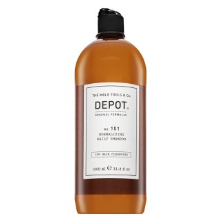 Levně Depot No. 101 Normalizing Daily Shampoo šampon pro každodenní použití 1000 ml