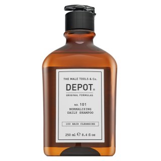 Levně Depot No. 101 Normalizing Daily Shampoo šampon pro každodenní použití 250 ml