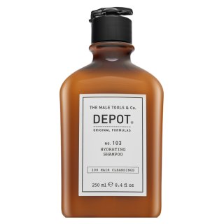Levně Depot No. 103 Hydrating Shampoo šampon s hydratačním účinkem 250 ml