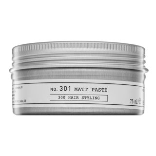 Depot No. 301 Matt Paste matující krém pro všechny typy vlasů 75 ml