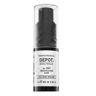 Depot No. 309 Texturizing Dust pudr pro objem vlasů 7 g