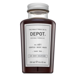 Depot sprchový gel No. 601 Gentle Body Wash Dark Tea 250 ml