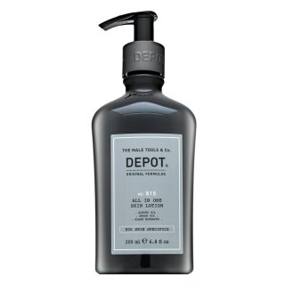 Depot 800 SKIN SPECIFICS NO. 815 ALL IN ONE SKIN LOTION pleťové mléko pro každodenní použití 200 ml
