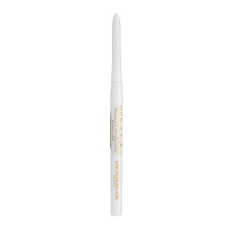 Levně Dermacol 16H Matic Eyeliner voděodolná tužka na oči 1 White 0,3 g